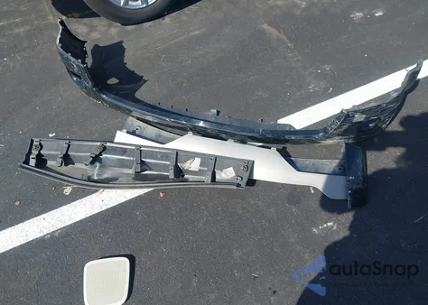 2013 Land Rover Range Rover Sport Hse z USA, uszkodzony, nr VIN SALSF2D46DA798688